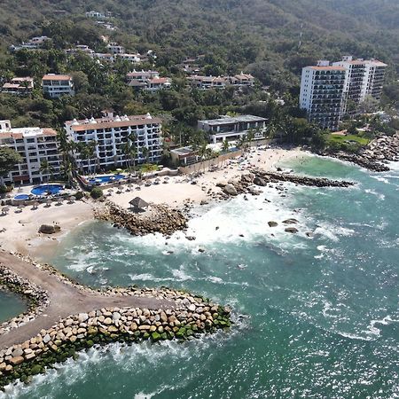 Ocean Front, 3 Bedroom, 3 Bathroom, Casa Natalia, Playa Esmeralda Πουέρτο Βαγιάρτα Εξωτερικό φωτογραφία